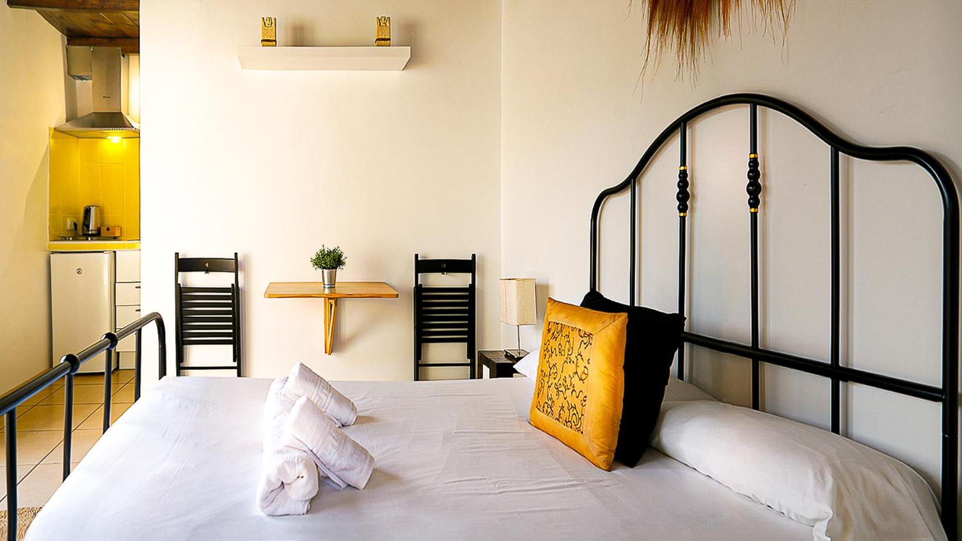 Villa Azul Fuerteventura Villaverde  Экстерьер фото
