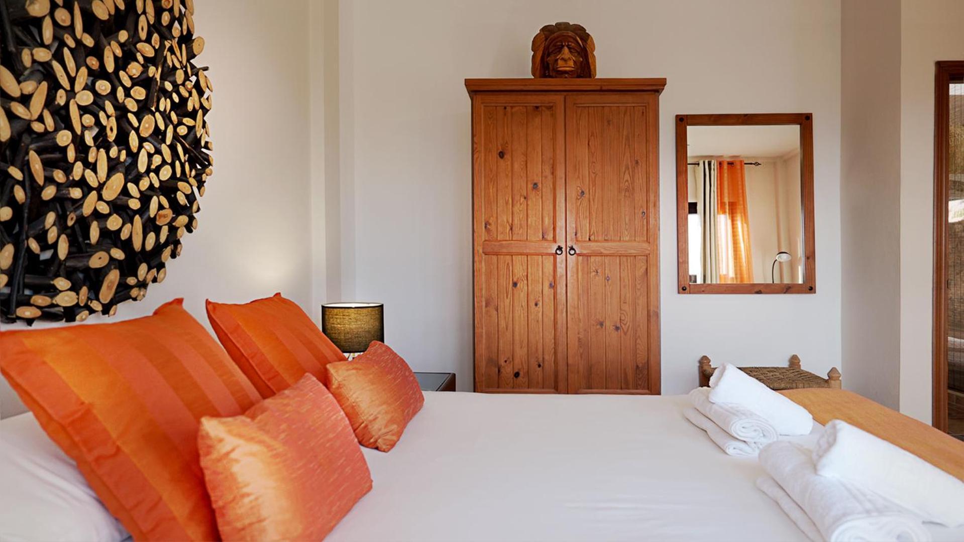 Villa Azul Fuerteventura Villaverde  Экстерьер фото