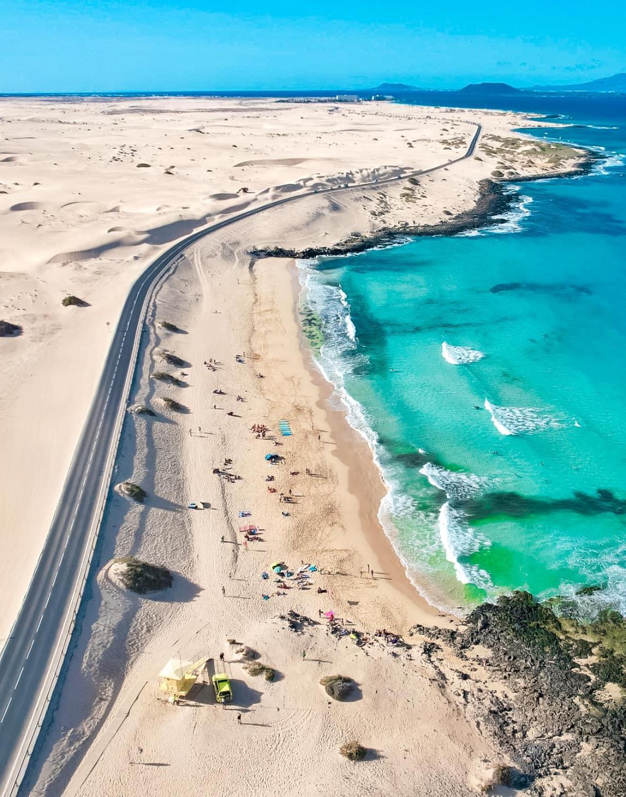 Villa Azul Fuerteventura Villaverde  Экстерьер фото